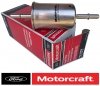 Filtr paliwa Motorcraft Ford Mustang 2005-